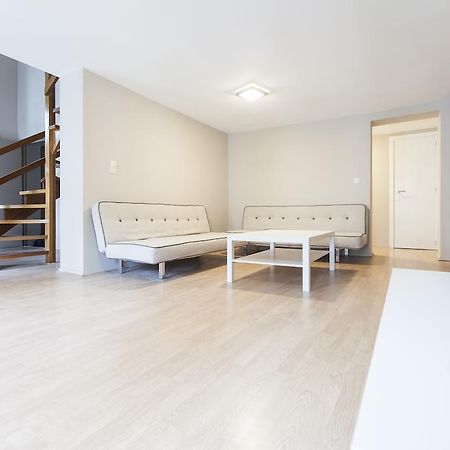 Madou City Center Apartment Brussels Phòng bức ảnh
