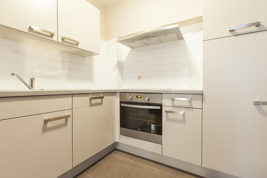 Madou City Center Apartment Brussels Phòng bức ảnh