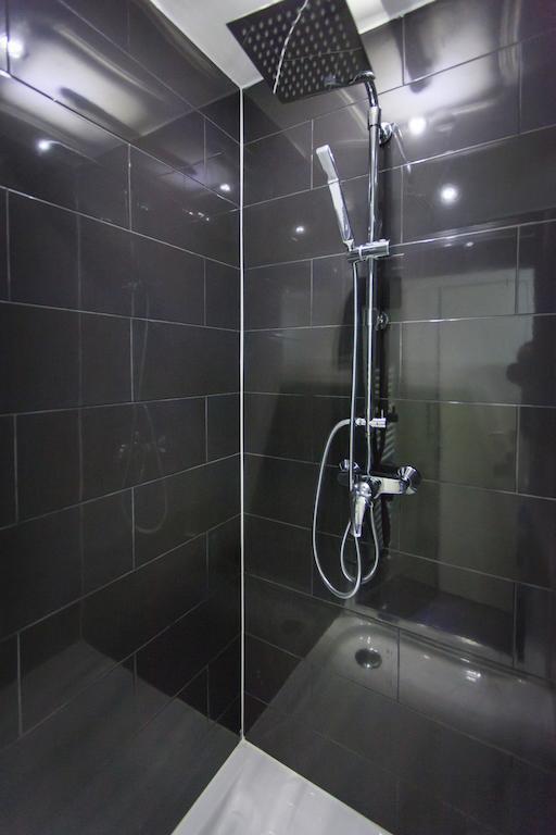 Madou City Center Apartment Brussels Phòng bức ảnh