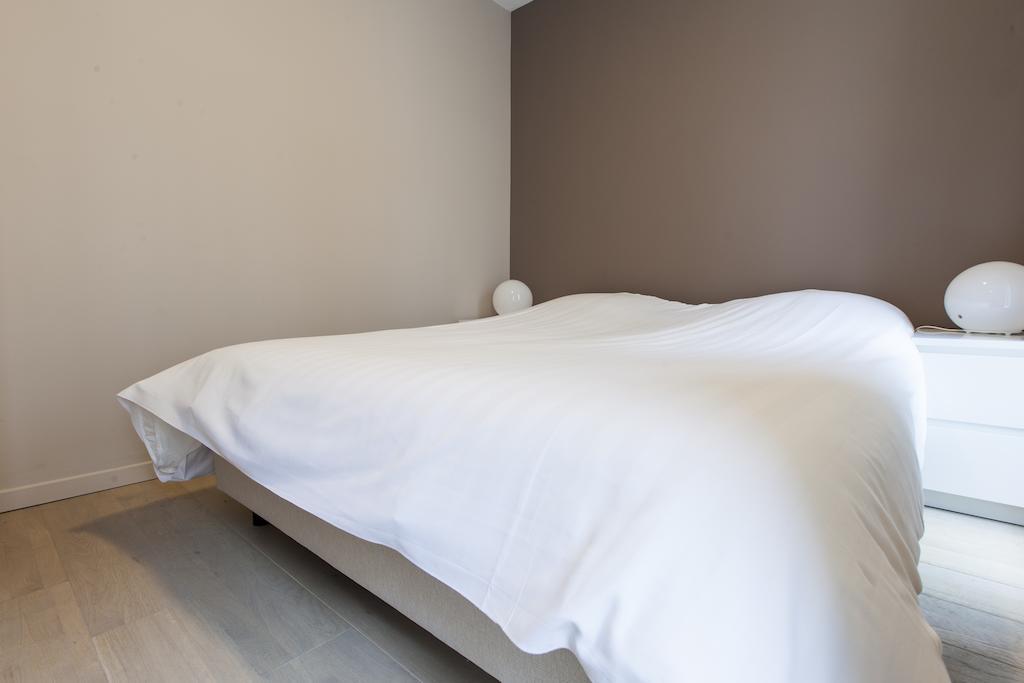 Madou City Center Apartment Brussels Phòng bức ảnh