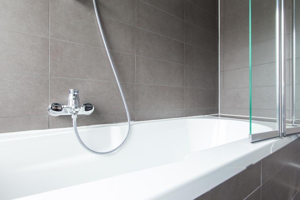Madou City Center Apartment Brussels Phòng bức ảnh