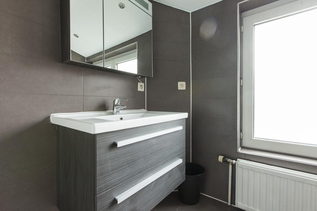 Madou City Center Apartment Brussels Phòng bức ảnh