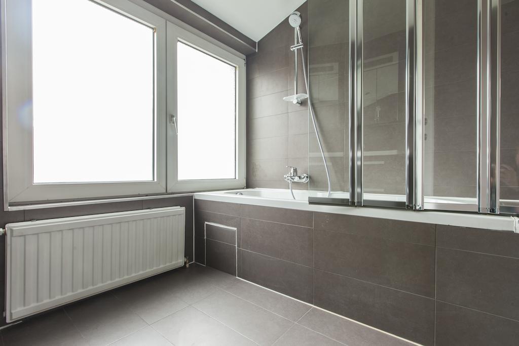 Madou City Center Apartment Brussels Ngoại thất bức ảnh