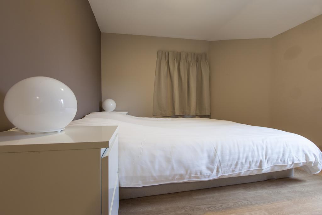 Madou City Center Apartment Brussels Ngoại thất bức ảnh