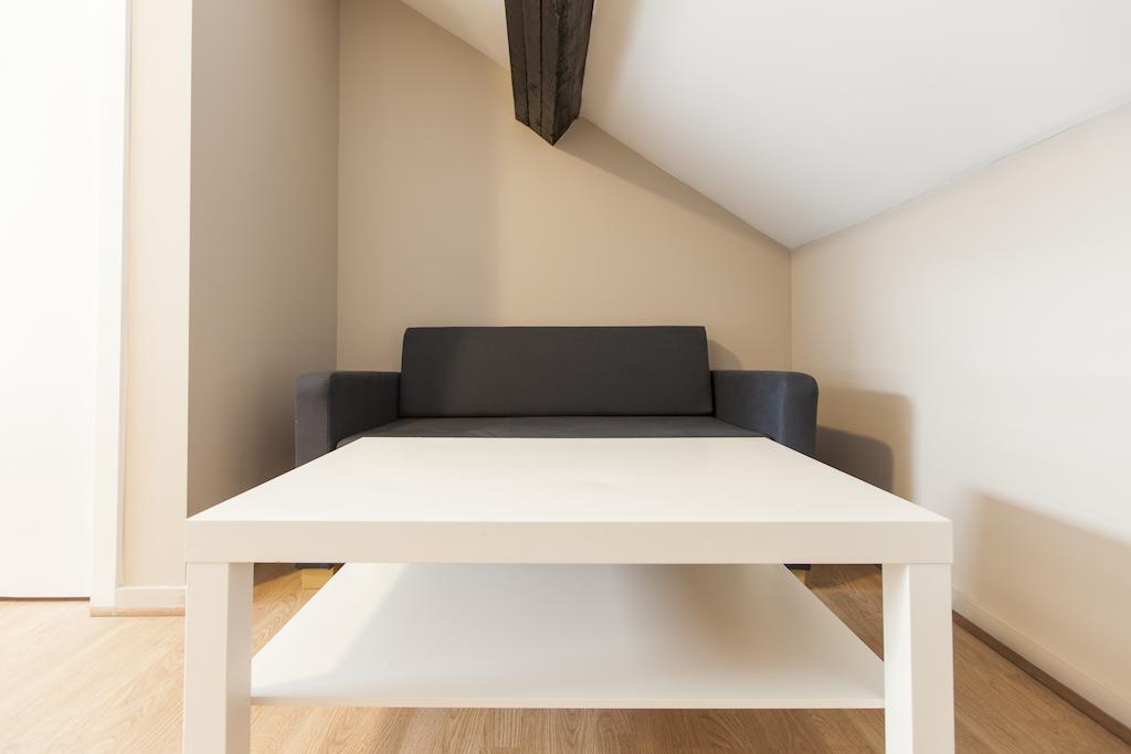 Madou City Center Apartment Brussels Phòng bức ảnh