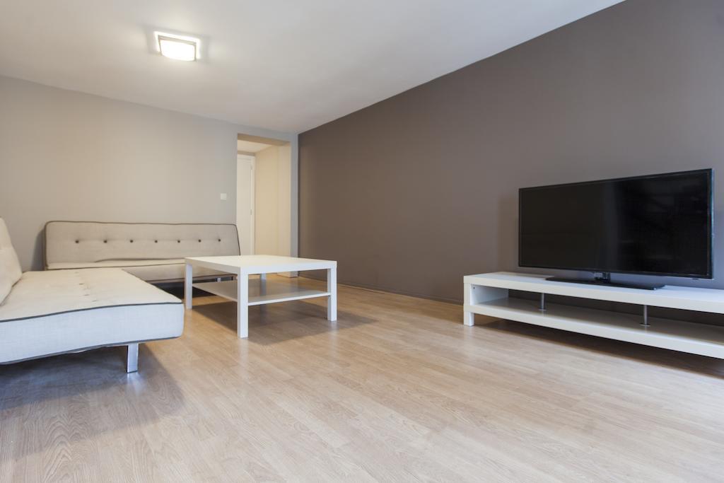 Madou City Center Apartment Brussels Phòng bức ảnh