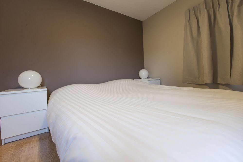 Madou City Center Apartment Brussels Ngoại thất bức ảnh